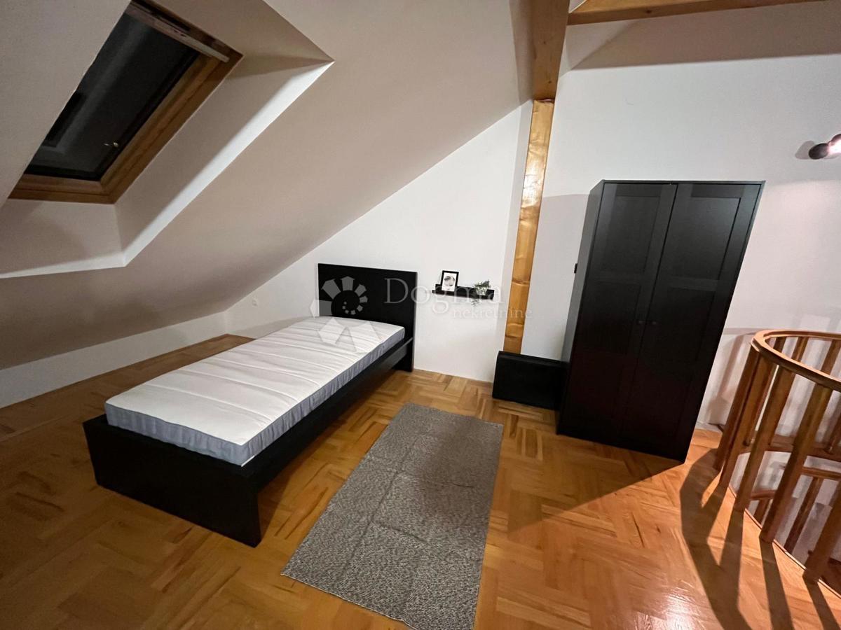 Casa Centar, Varaždin, 188m2