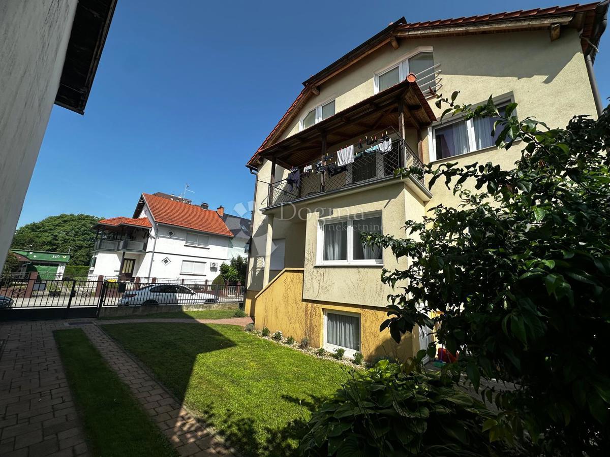 Casa Centar, Varaždin, 188m2