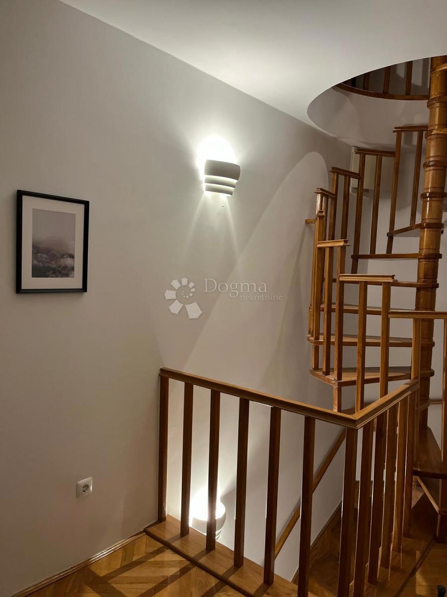 Casa Centar, Varaždin, 188m2