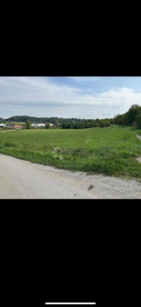 Terreno edificabile Sveta Jana, Jastrebarsko - Okolica, 2.572m2
