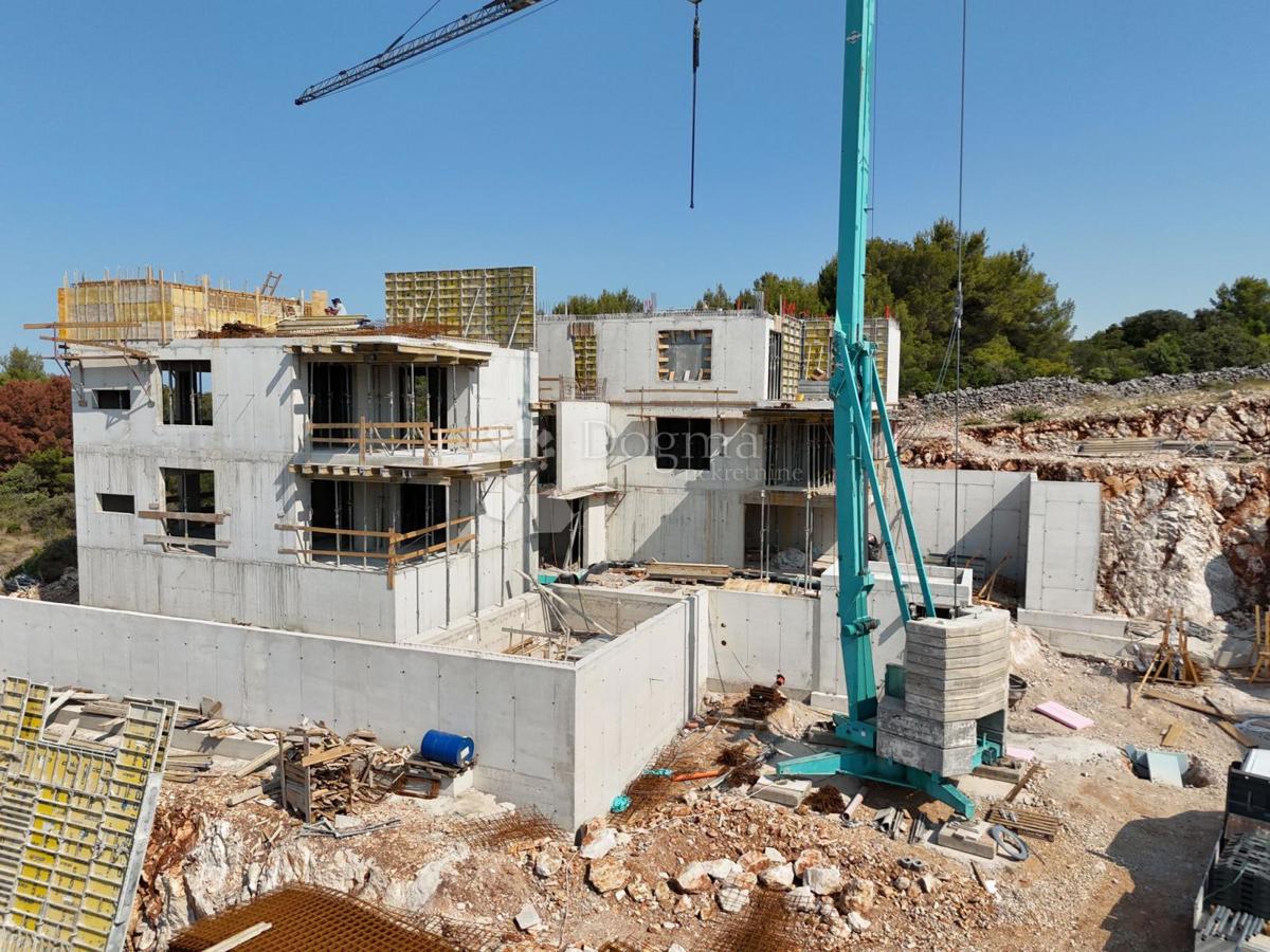 Allogio Primošten, 140m2