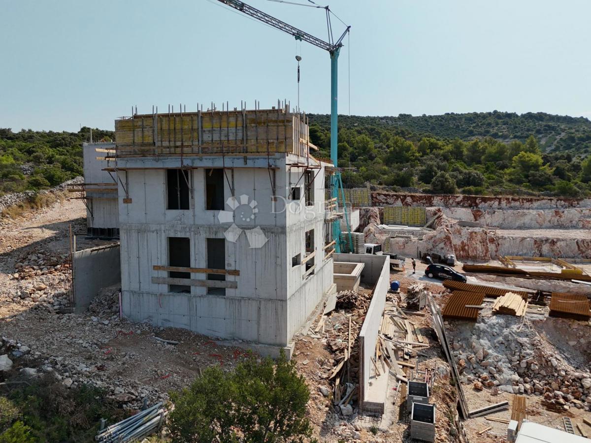 Allogio Primošten, 140m2