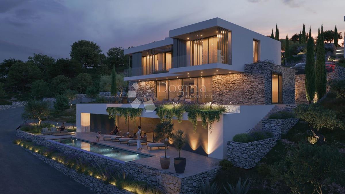 Casa Zaton, Šibenik - Okolica, 500m2