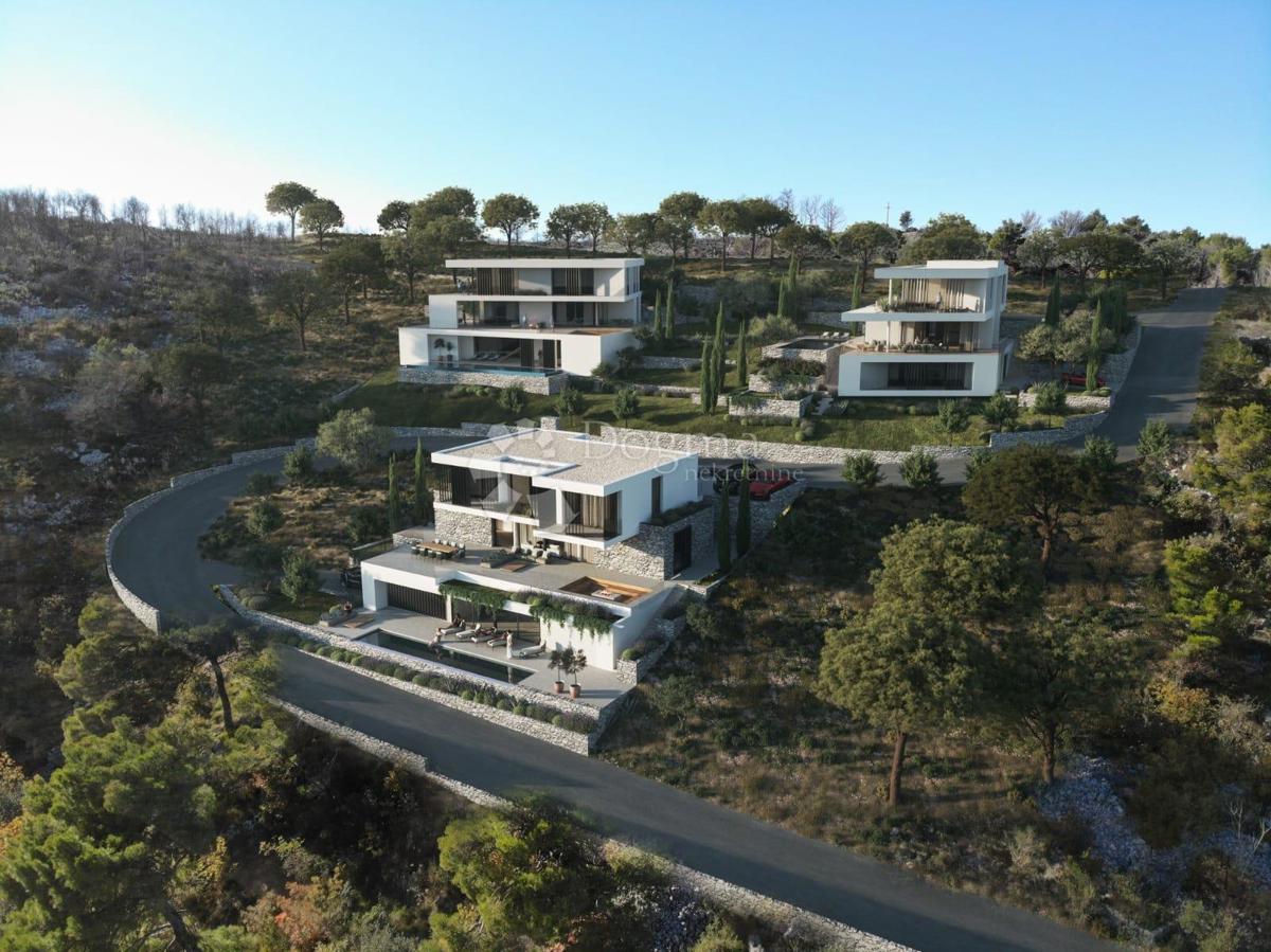 Casa Zaton, Šibenik - Okolica, 500m2