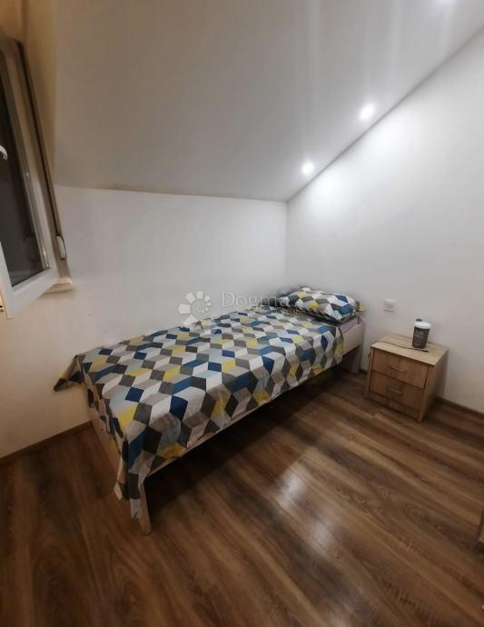 Allogio Strožanac, Podstrana, 156m2