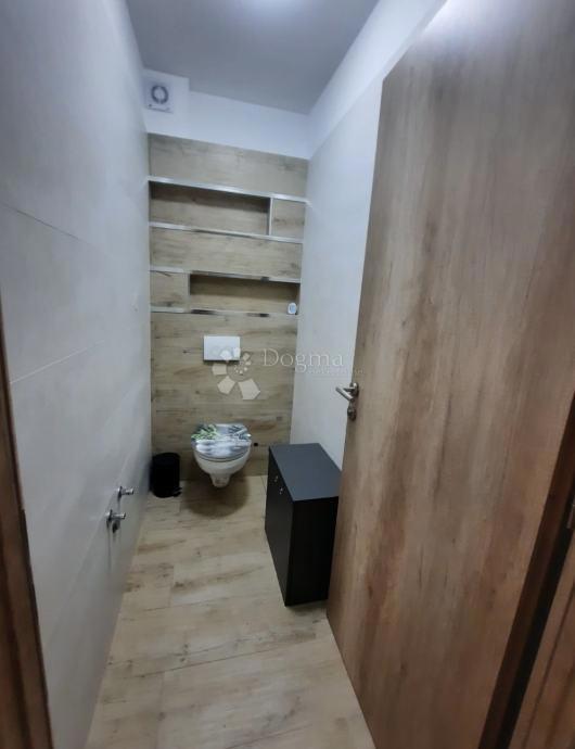 Allogio Strožanac, Podstrana, 156m2