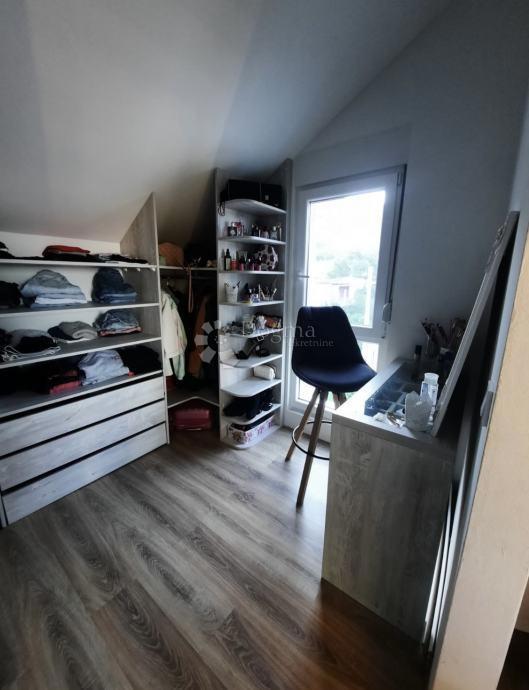 Allogio Strožanac, Podstrana, 156m2