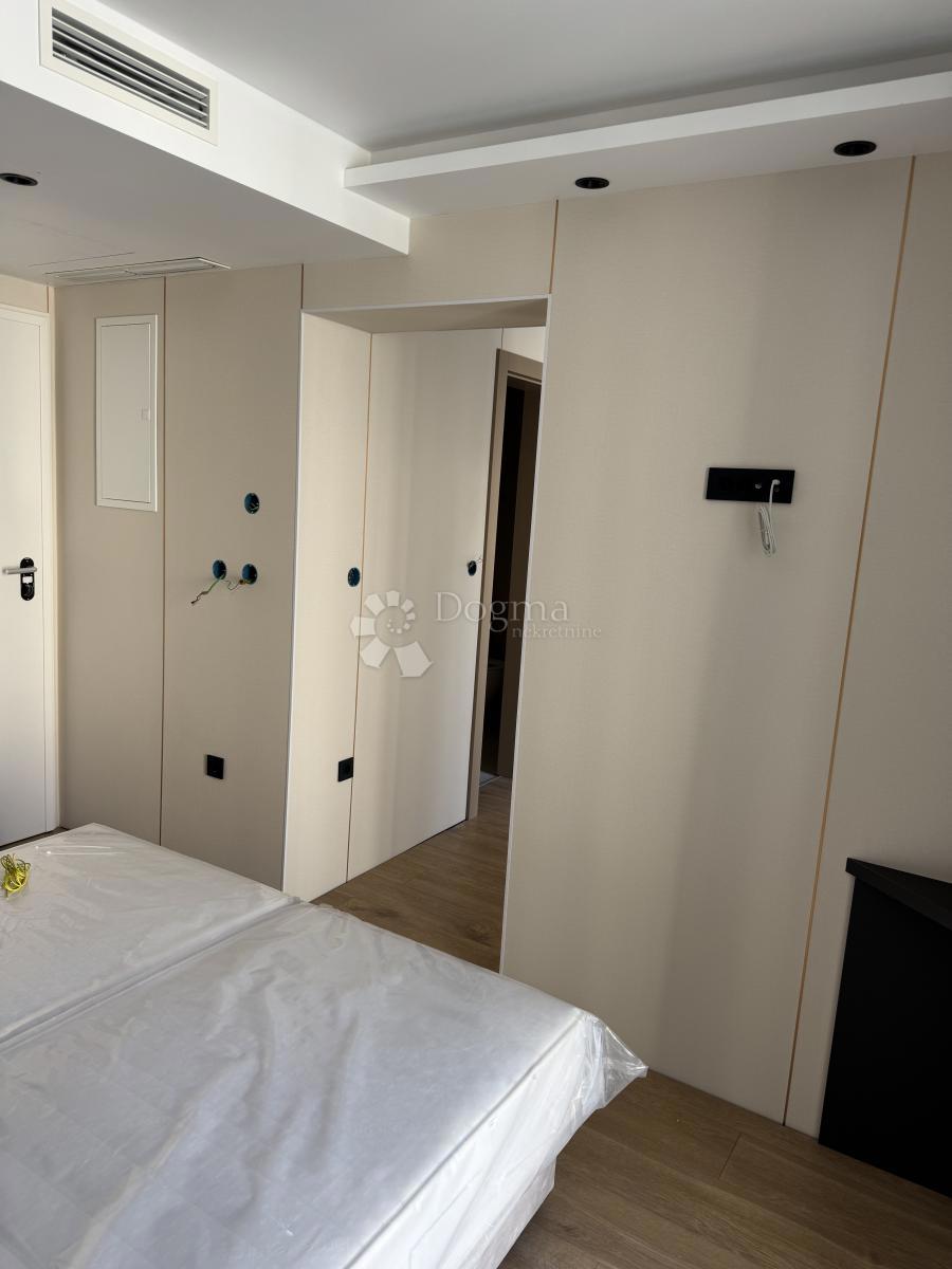 Appartamento Crikvenica, 23,03m2