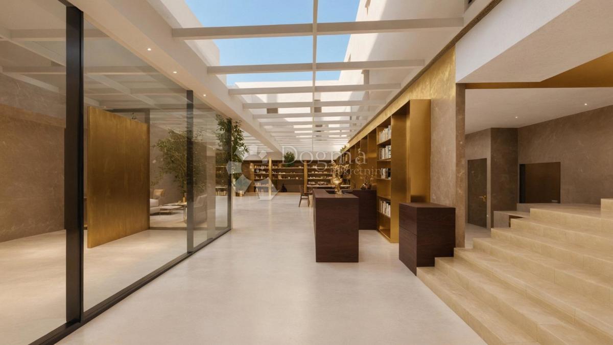 Appartamento Crikvenica, 23,03m2