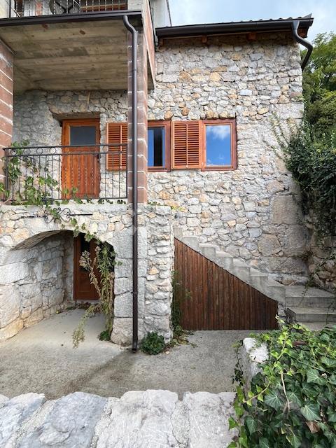 Casa Grižane-Belgrad, Vinodolska Općina, 50m2