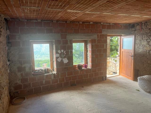 Casa Grižane-Belgrad, Vinodolska Općina, 50m2