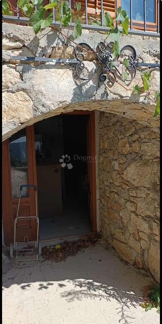 Casa Grižane-Belgrad, Vinodolska Općina, 50m2