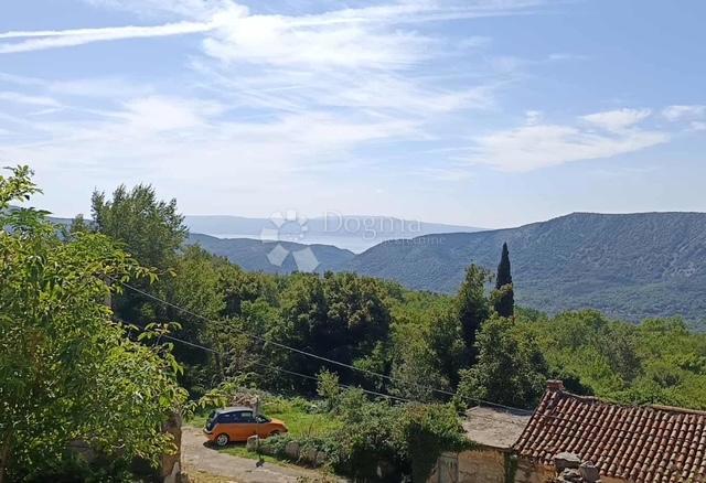 Casa Grižane-Belgrad, Vinodolska Općina, 50m2