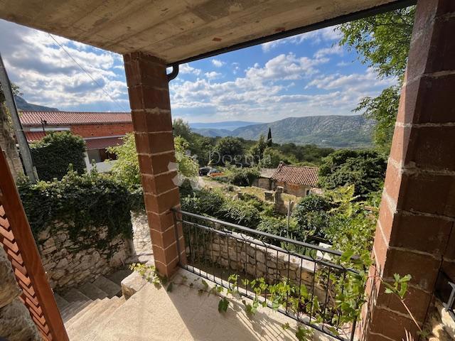 Casa Grižane-Belgrad, Vinodolska Općina, 50m2