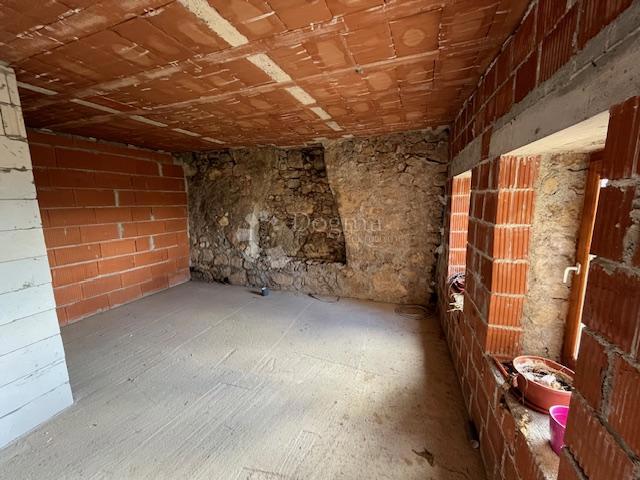 Casa Grižane-Belgrad, Vinodolska Općina, 50m2