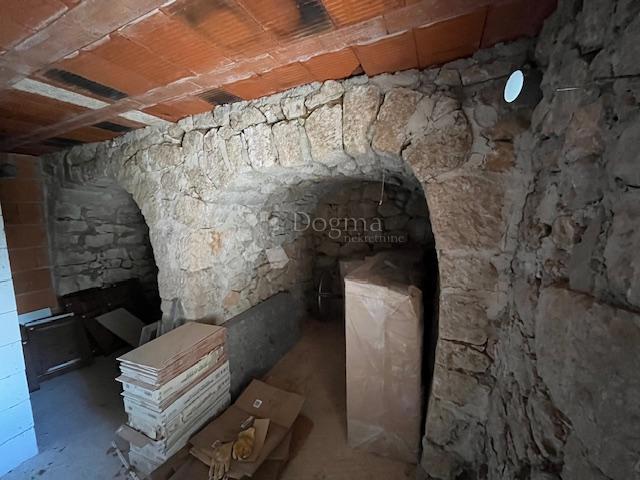 Casa Grižane-Belgrad, Vinodolska Općina, 50m2