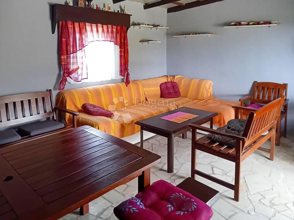 Terreno agricolo Pomer, Medulin, 615m2