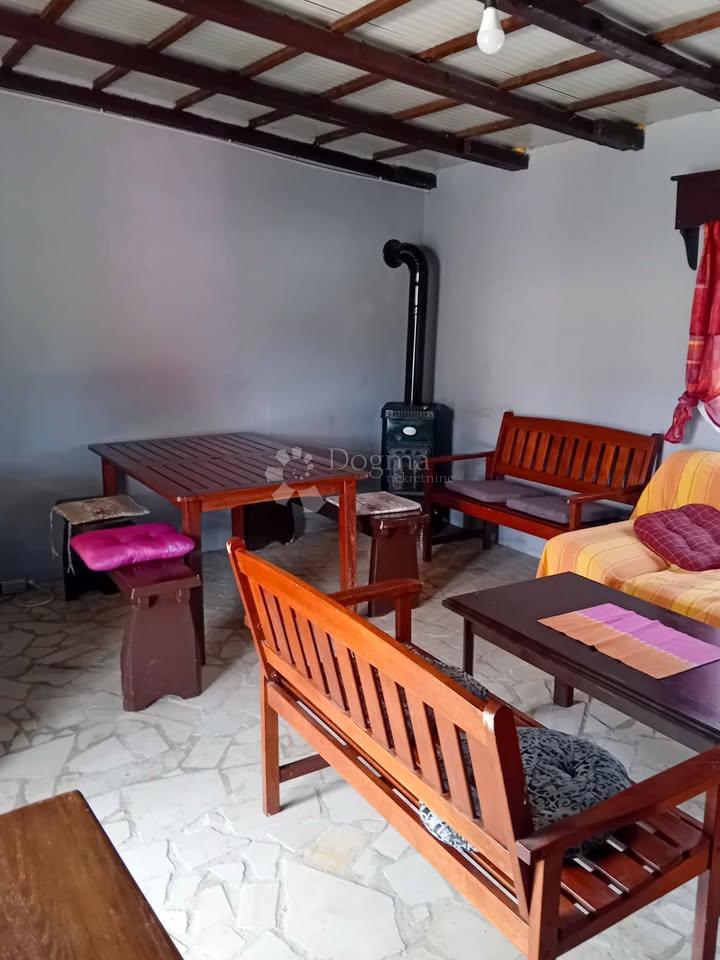 Terreno agricolo Pomer, Medulin, 615m2