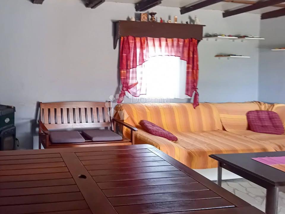 Terreno agricolo Pomer, Medulin, 615m2