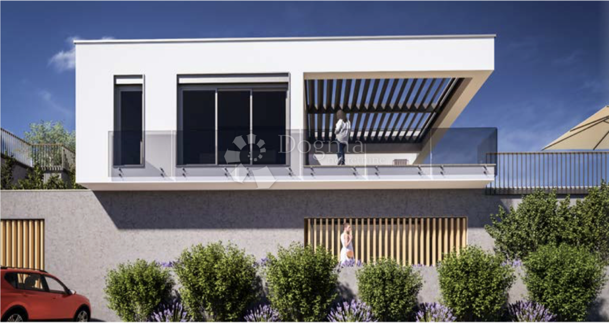 Casa Primošten, 392m2