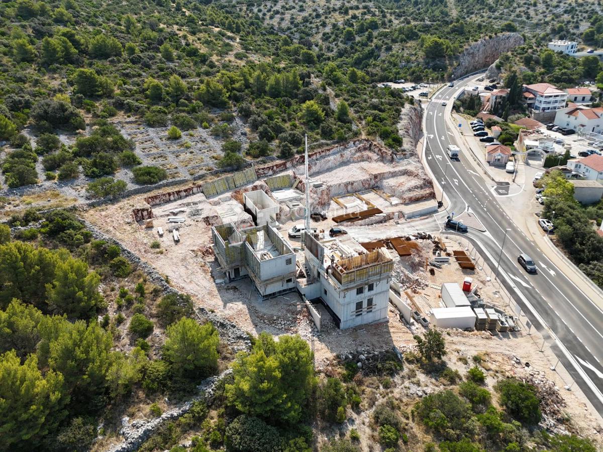 Casa Primošten, 392m2