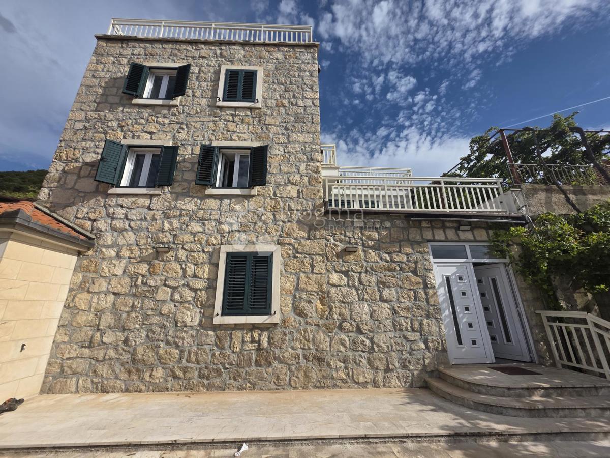 Casa Uskoplje, Konavle, 578,84m2