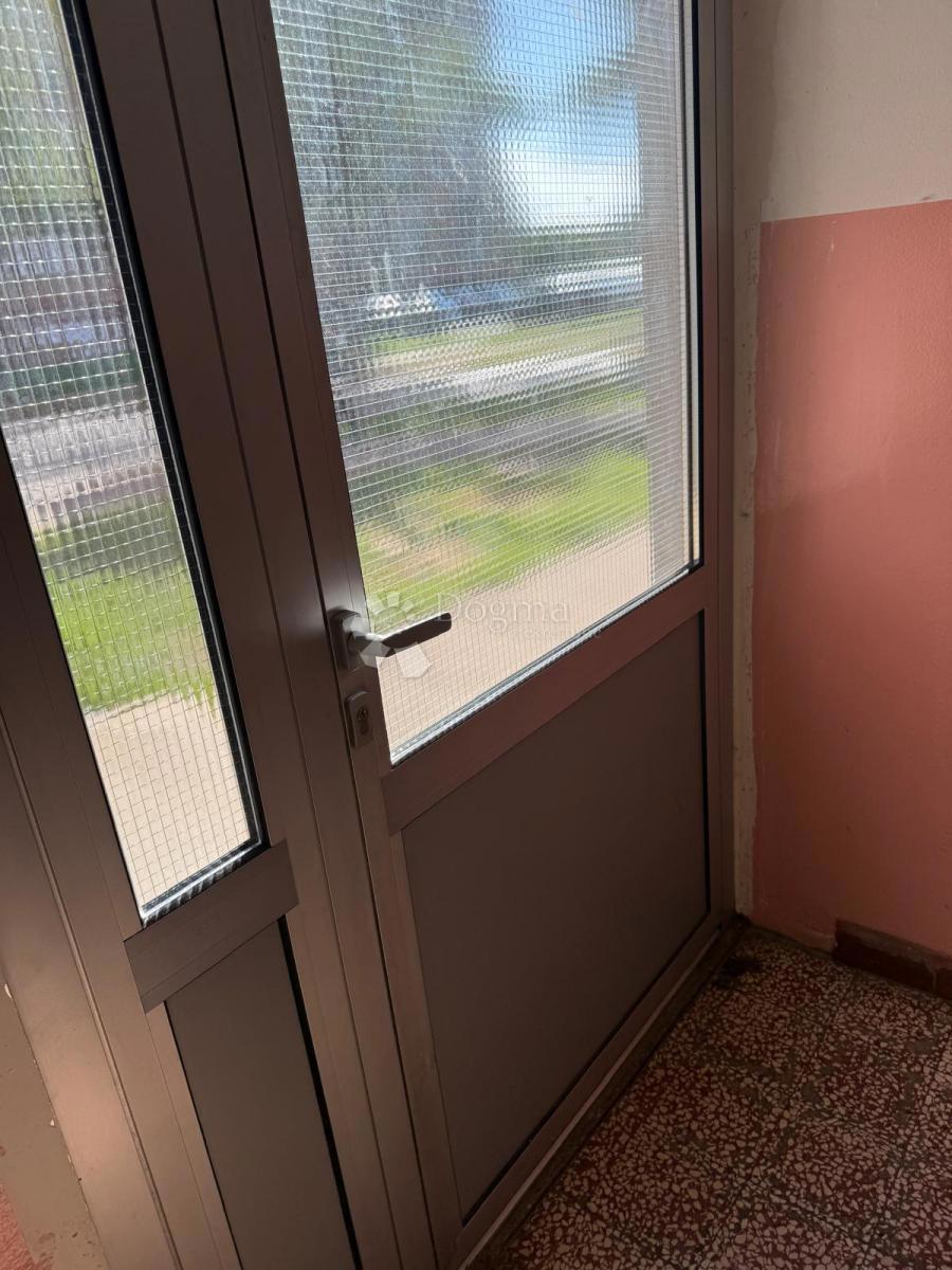 Allogio Cvjetno naselje, Velika Gorica, 80m2