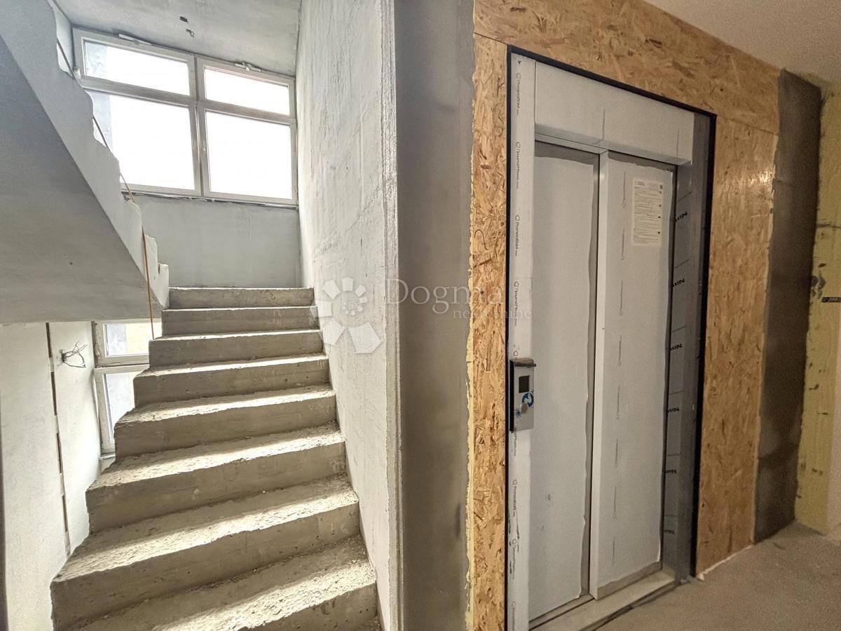 Allogio Lučko, Novi Zagreb - Zapad, 100m2