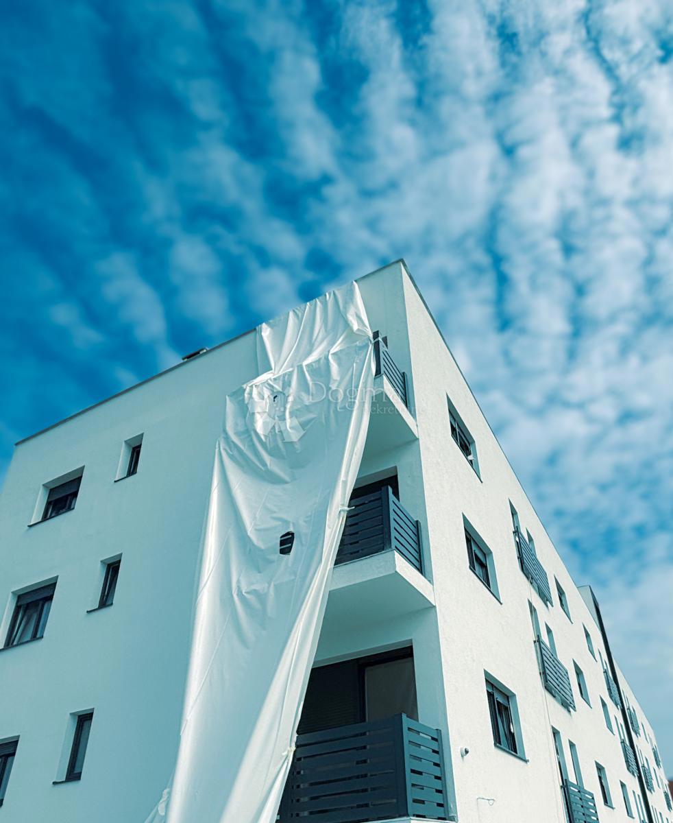 Allogio Lučko, Novi Zagreb - Zapad, 100m2