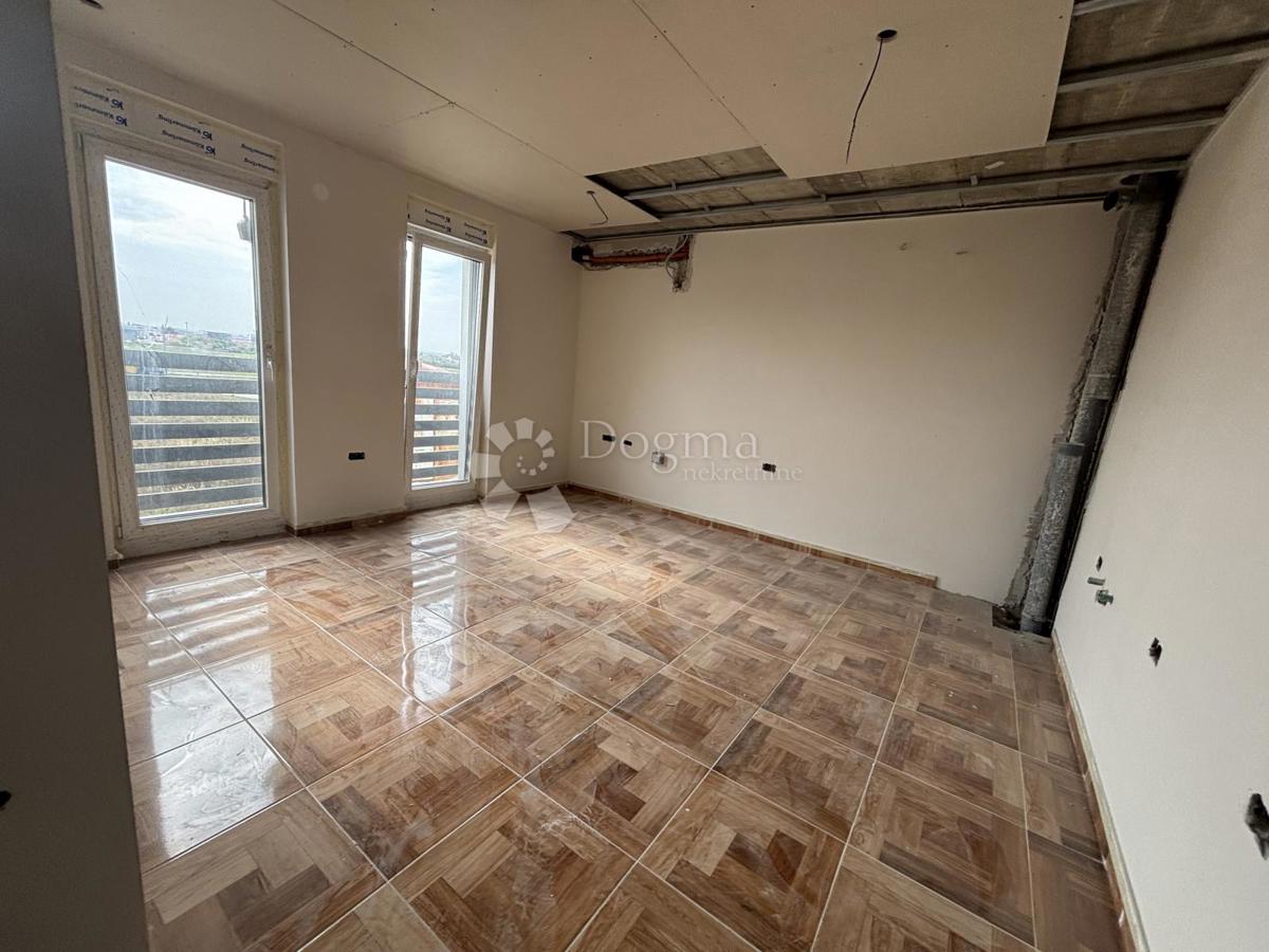 Allogio Lučko, Novi Zagreb - Zapad, 100m2