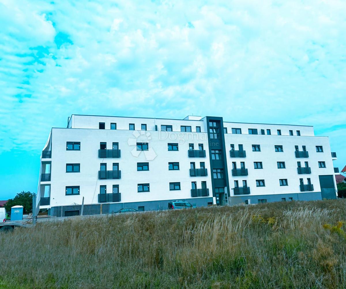 Allogio Lučko, Novi Zagreb - Zapad, 100m2