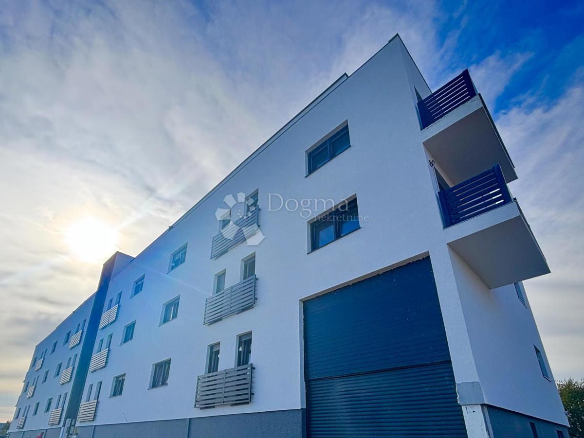 Allogio Lučko, Novi Zagreb - Zapad, 100m2