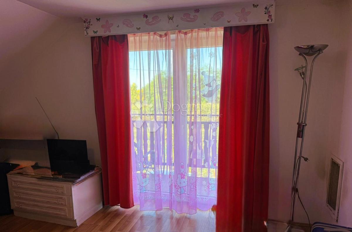 Casa Dekanovec, 222m2