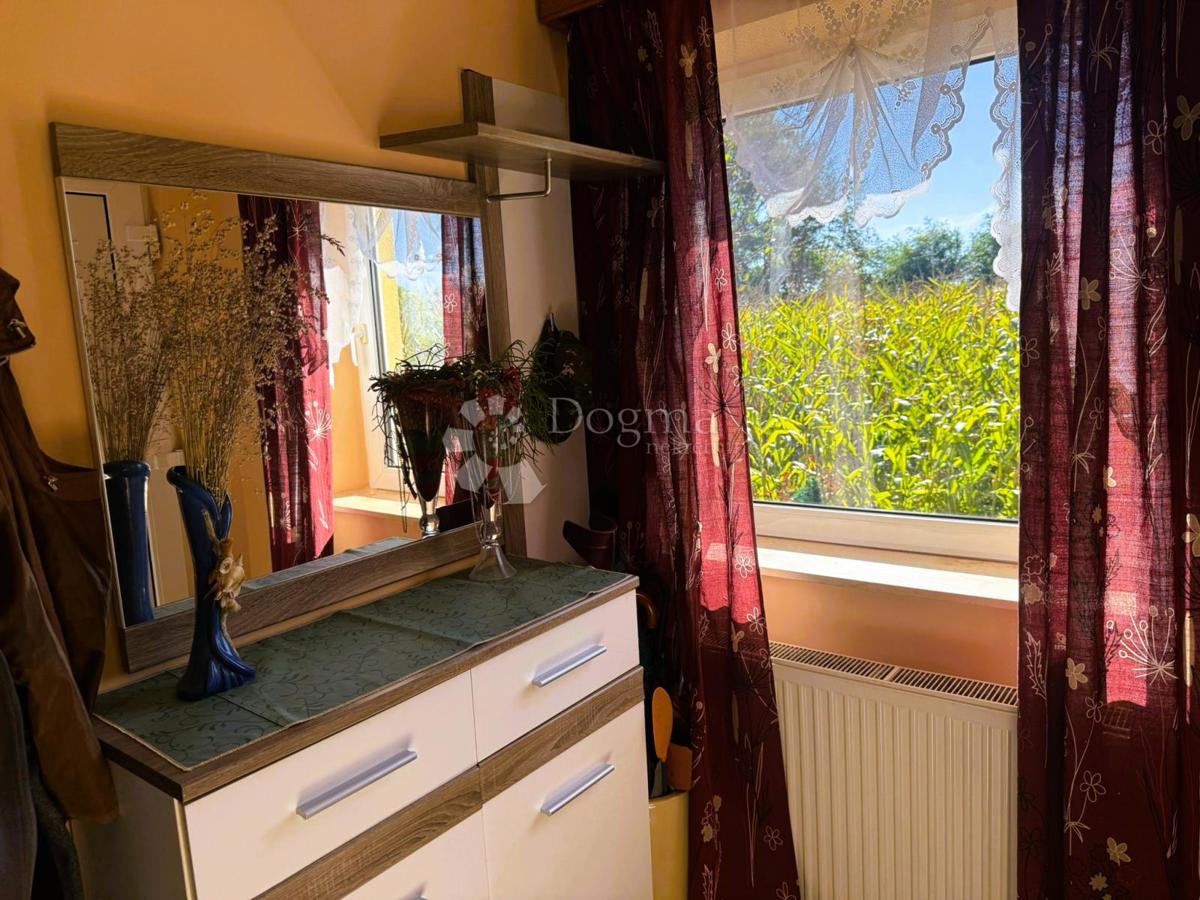 Casa Dekanovec, 222m2