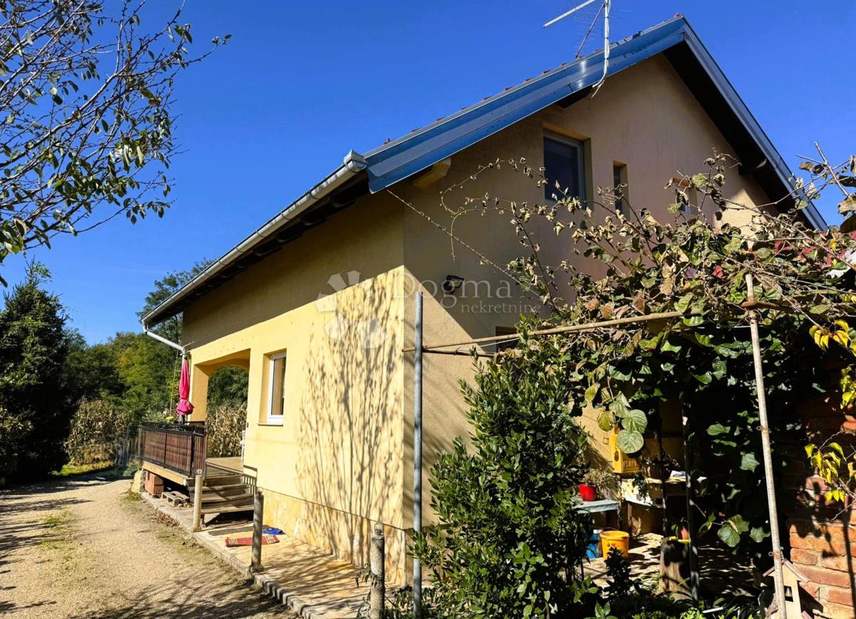 Casa Dekanovec, 222m2