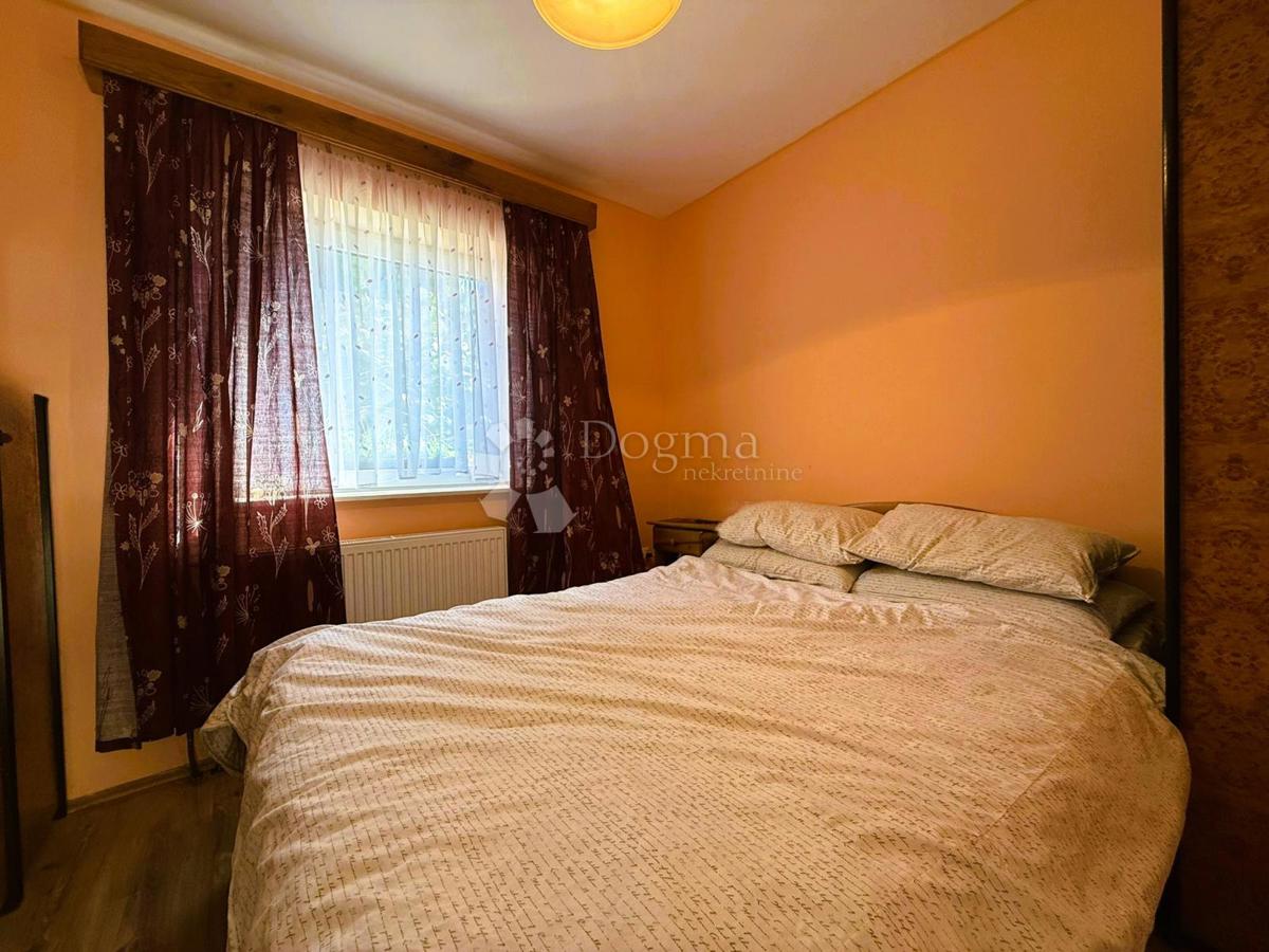 Casa Dekanovec, 222m2