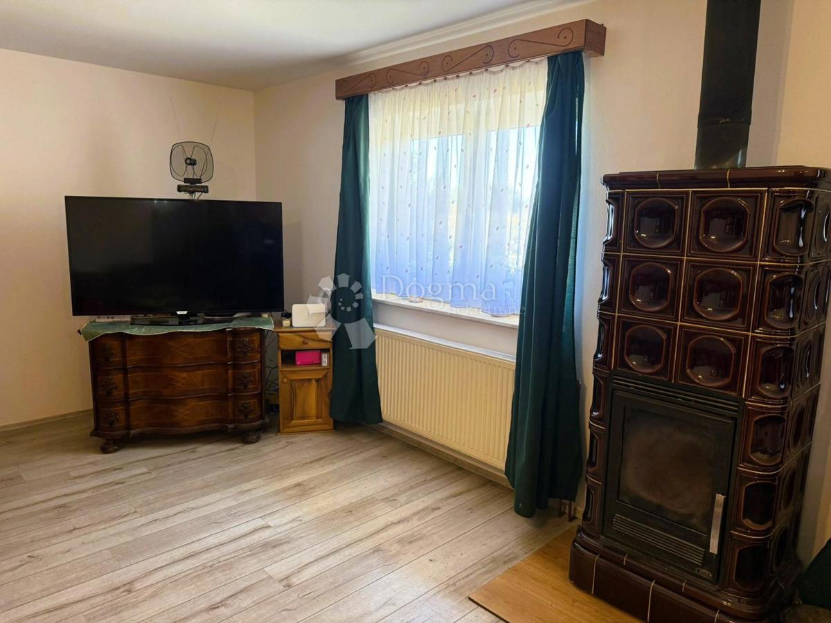 Casa Dekanovec, 222m2