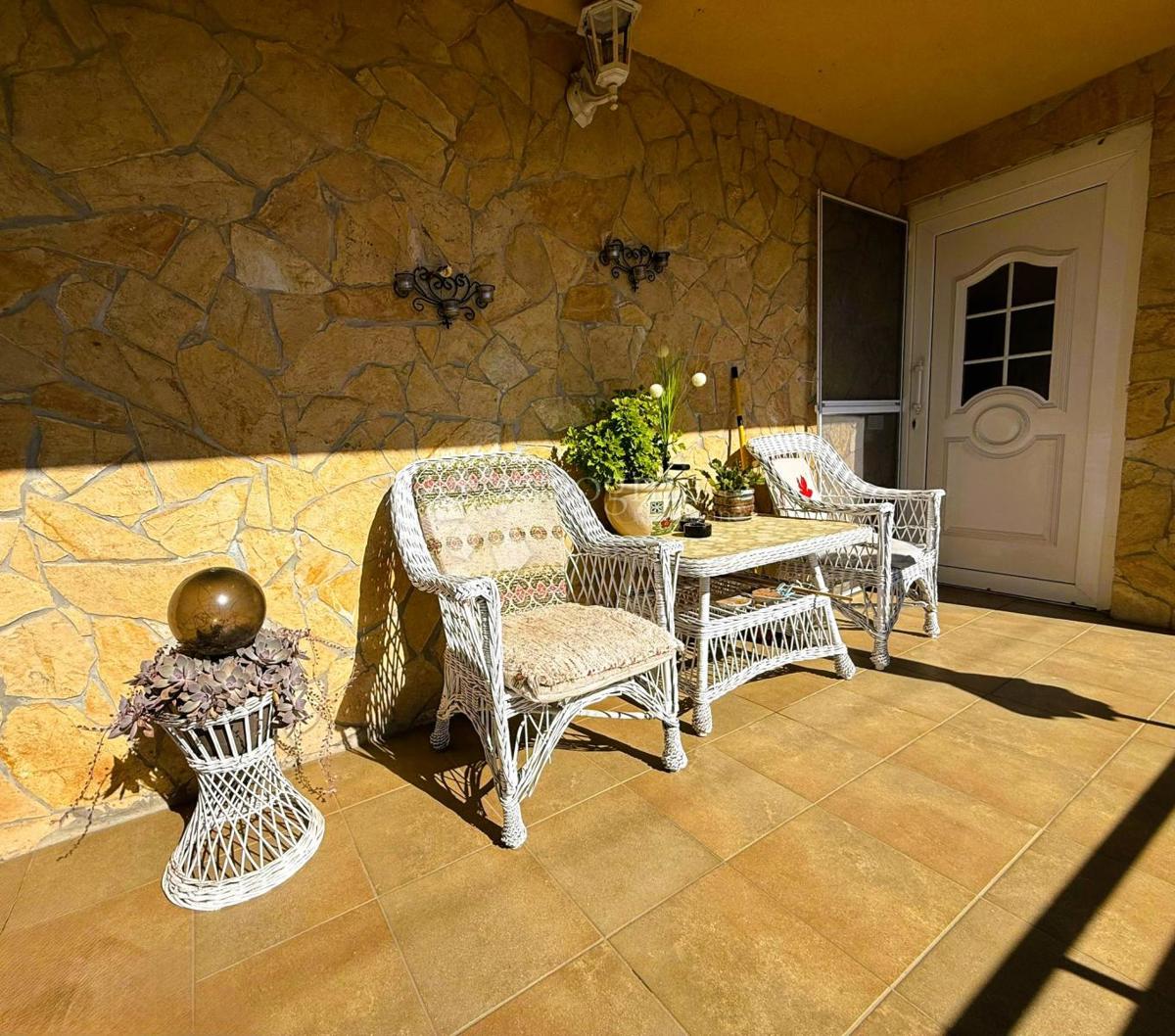 Casa Dekanovec, 222m2