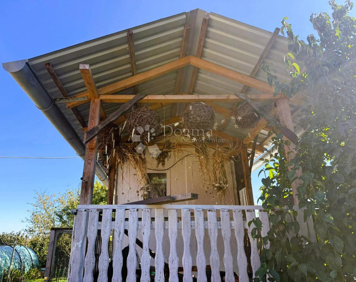 Casa Dekanovec, 222m2