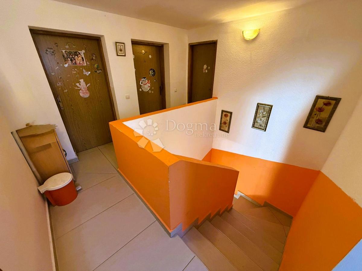 Casa Dekanovec, 222m2