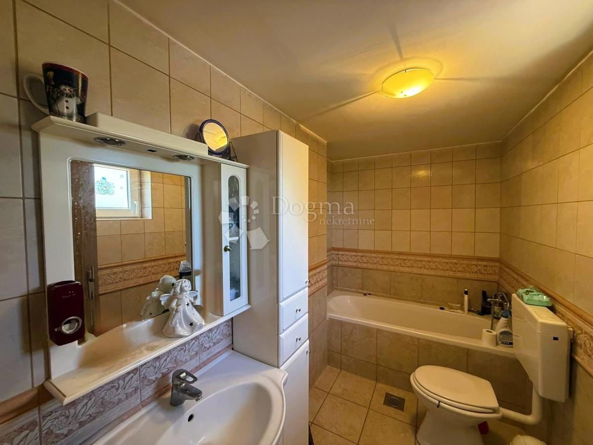 Casa Dekanovec, 222m2