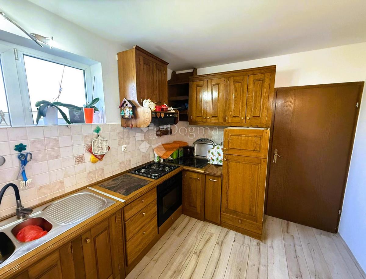 Casa Dekanovec, 222m2