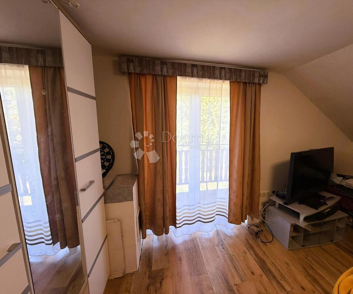 Casa Dekanovec, 222m2