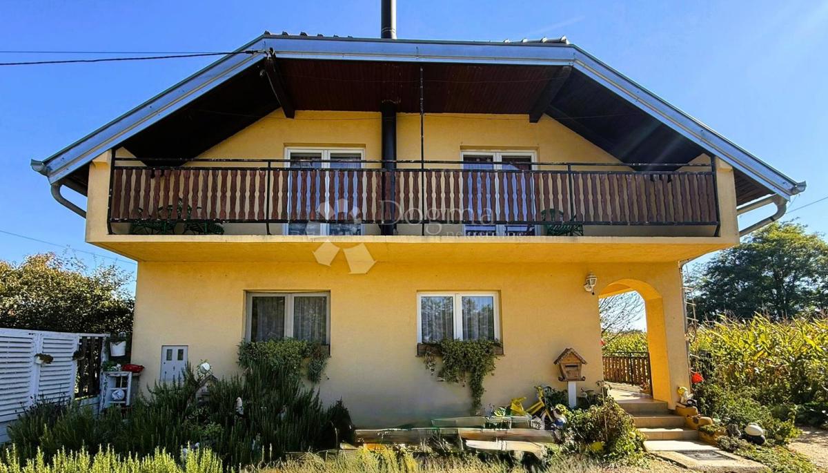 Casa Dekanovec, 222m2