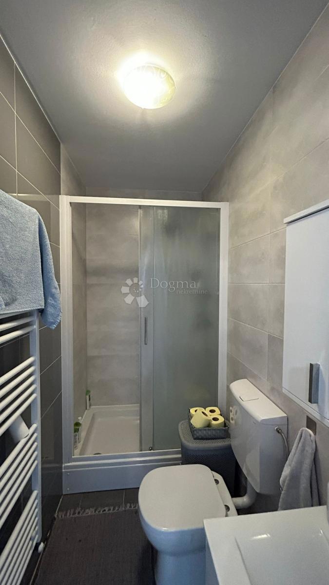 Allogio Monvidal, Pula, 86,32m2