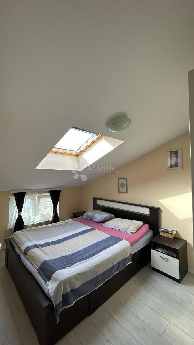 Allogio Monvidal, Pula, 86,32m2