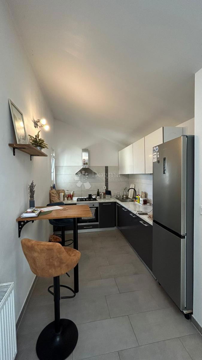 Allogio Monvidal, Pula, 86,32m2