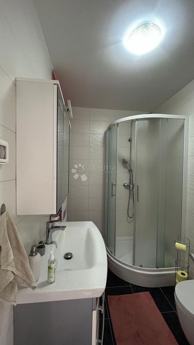 Allogio Monvidal, Pula, 86,32m2