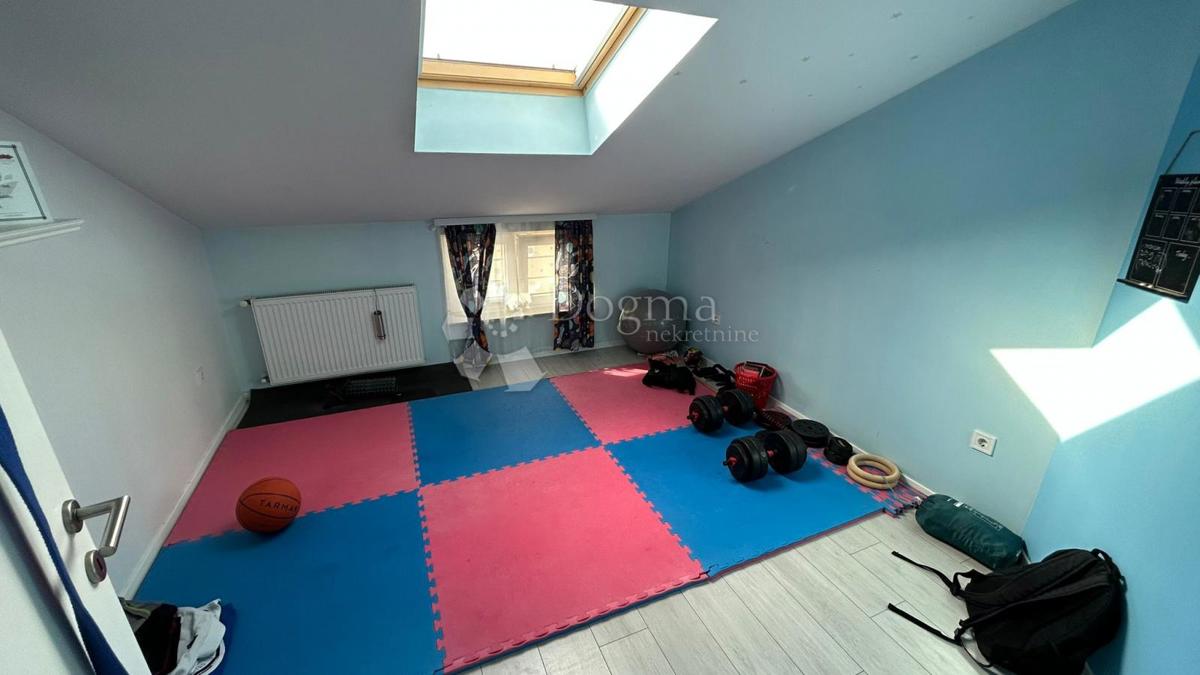 Allogio Monvidal, Pula, 86,32m2