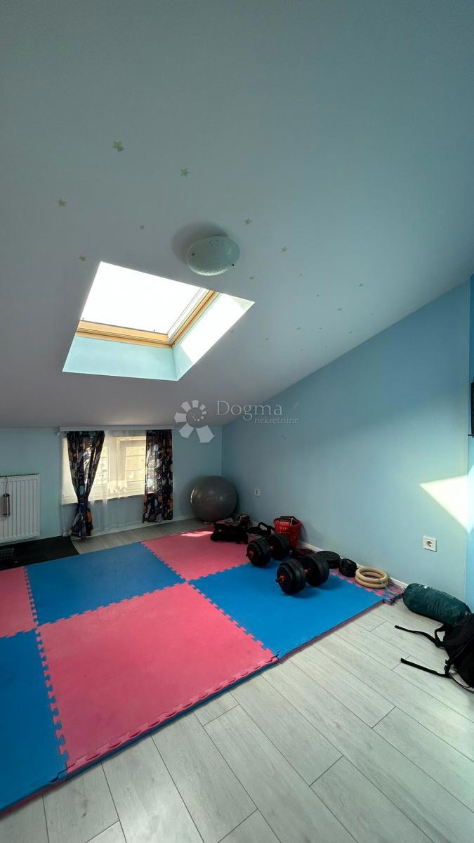 Allogio Monvidal, Pula, 86,32m2